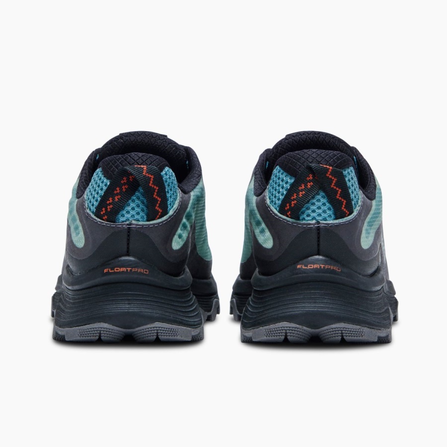 Merrell Women's Moab Speed GORE-TEX Mineral