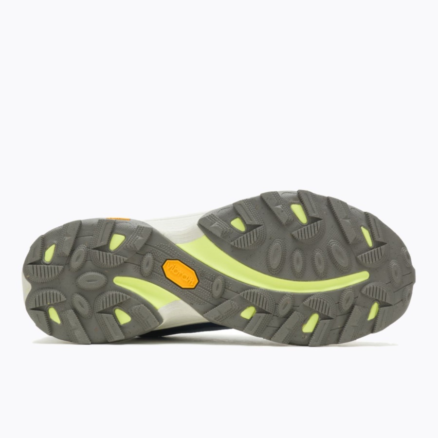 Merrell Women's Moab Speed GORE-TEX Stonewash