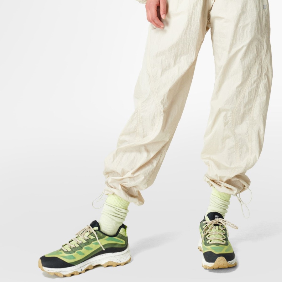 Merrell Women's Moab Speed GORE-TEX X Sweaty Betty Laurel-Lime