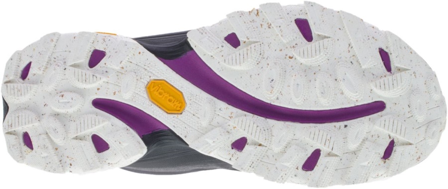 Merrell Women's Moab Speed Mid GORE-TEX Black