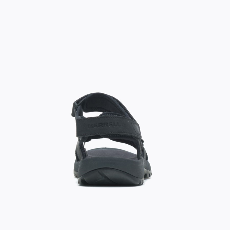 Merrell Women's Sandspur 2 Convertible Black