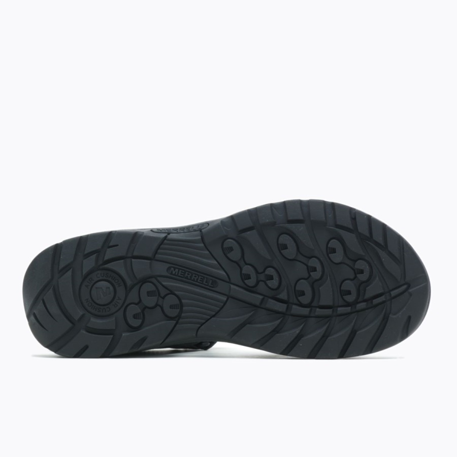 Merrell Women's Sandspur 2 Convertible Black