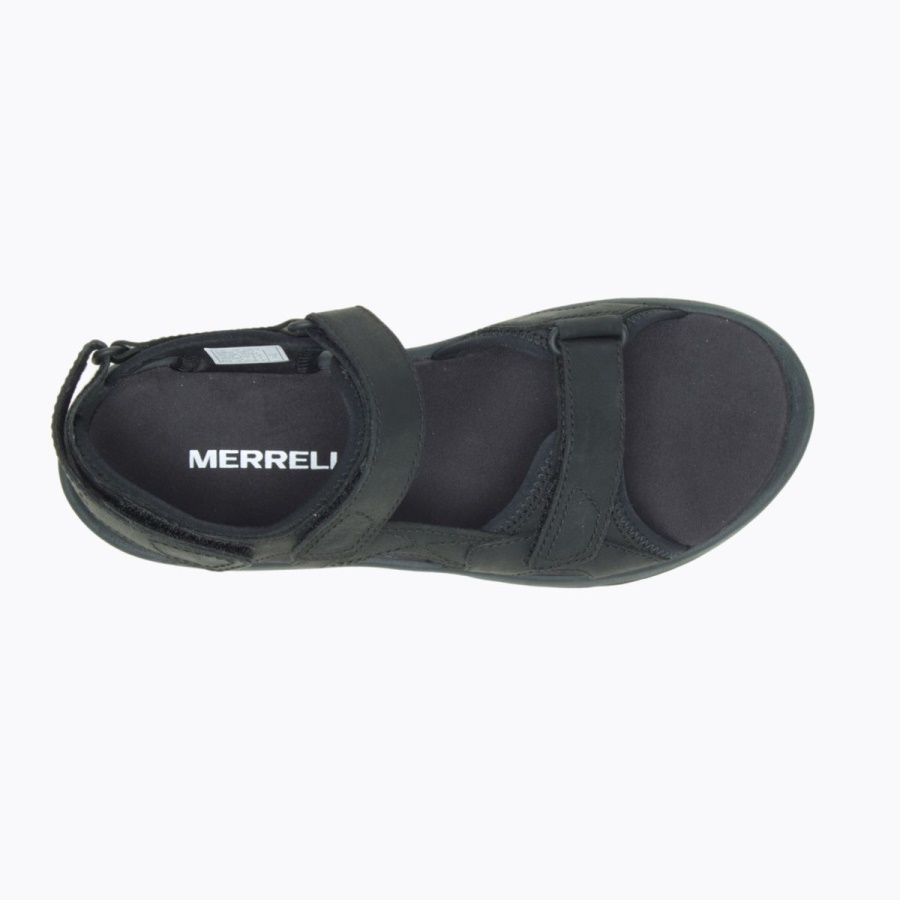 Merrell Women's Sandspur 2 Convertible Black