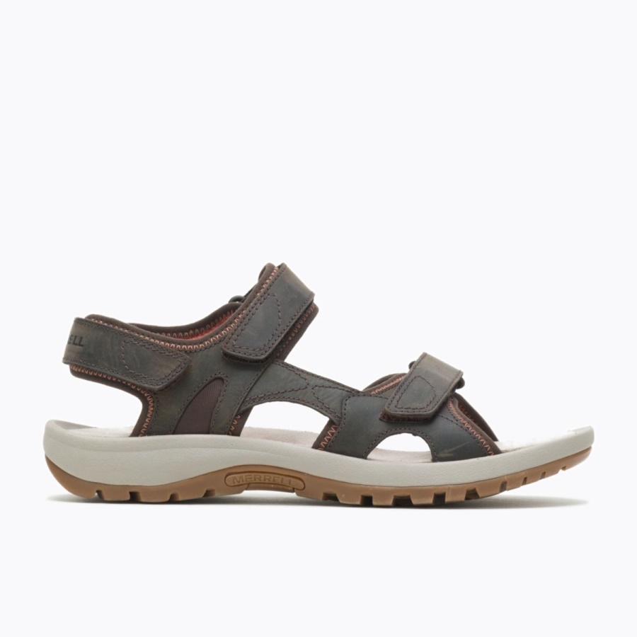 Merrell Women's Sandspur 2 Convertible Espresso-Apricot