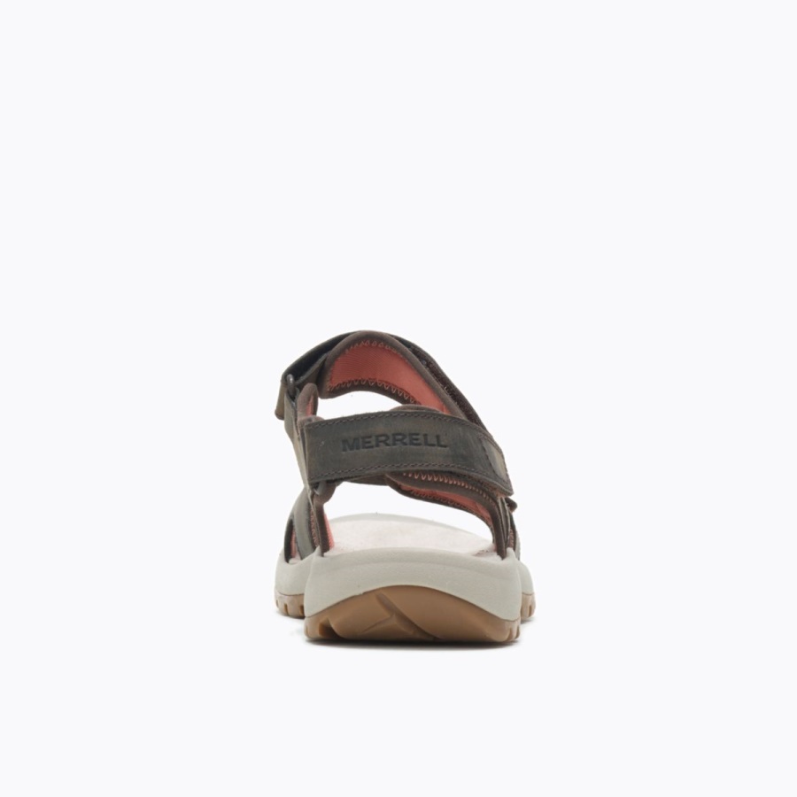 Merrell Women's Sandspur 2 Convertible Espresso-Apricot