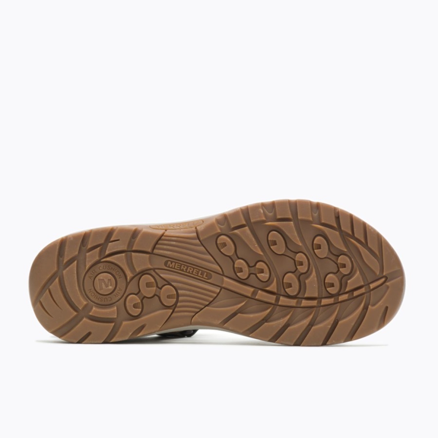 Merrell Women's Sandspur 2 Convertible Espresso-Apricot