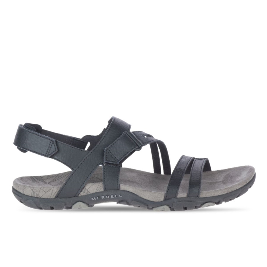 Merrell Women's Sandspur Rose Convertible Black