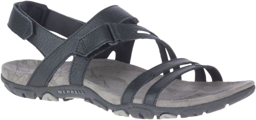 Merrell Women's Sandspur Rose Convertible Black