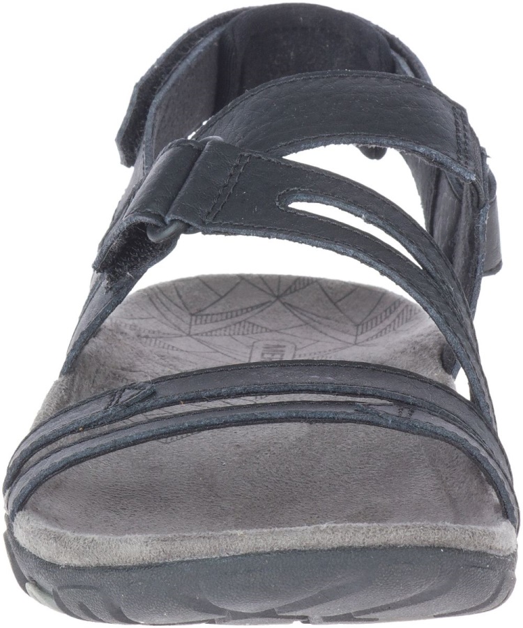Merrell Women's Sandspur Rose Convertible Black