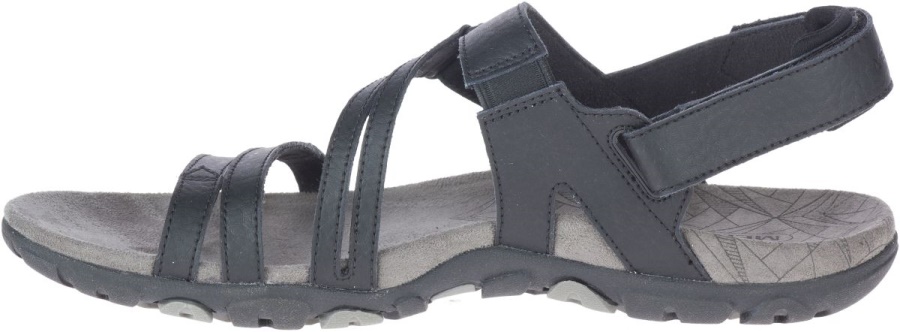 Merrell Women's Sandspur Rose Convertible Black