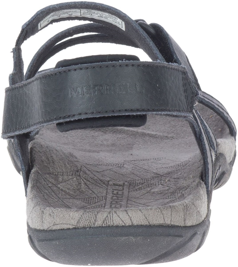Merrell Women's Sandspur Rose Convertible Black