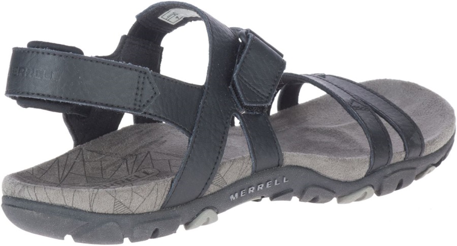 Merrell Women's Sandspur Rose Convertible Black