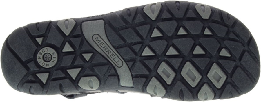 Merrell Women's Sandspur Rose Convertible Black