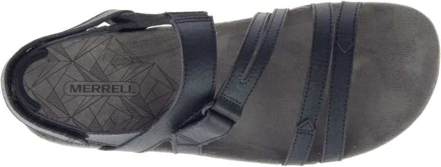Merrell Women's Sandspur Rose Convertible Black
