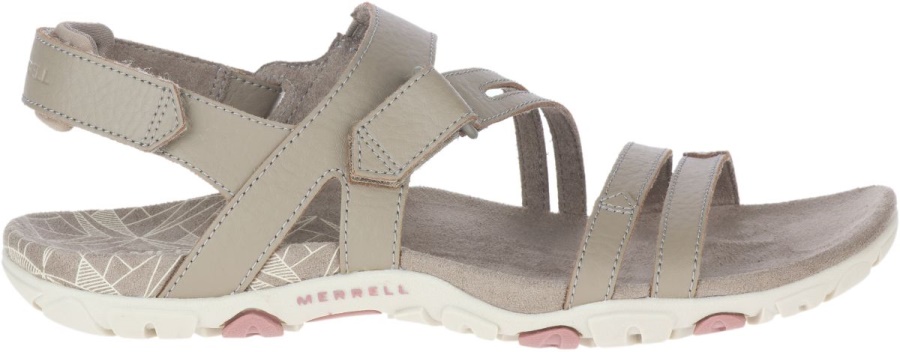 Merrell Women's Sandspur Rose Convertible Brindle-Pink