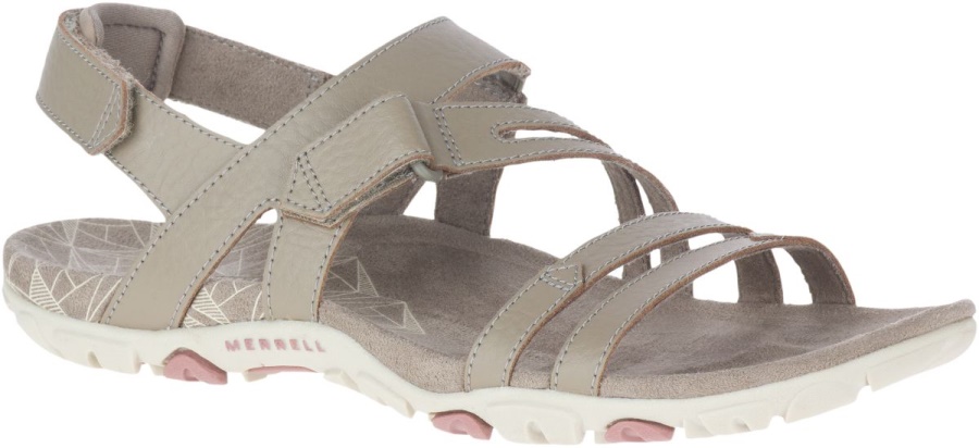 Merrell Women's Sandspur Rose Convertible Brindle-Pink