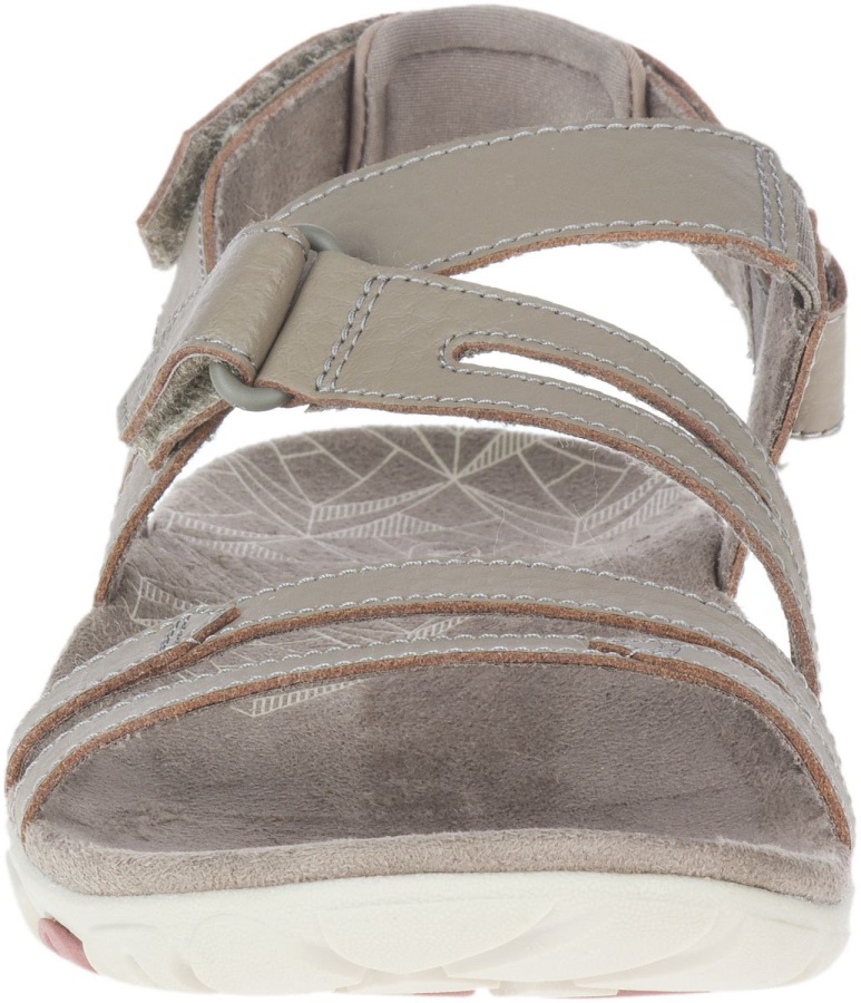 Merrell Women's Sandspur Rose Convertible Brindle-Pink