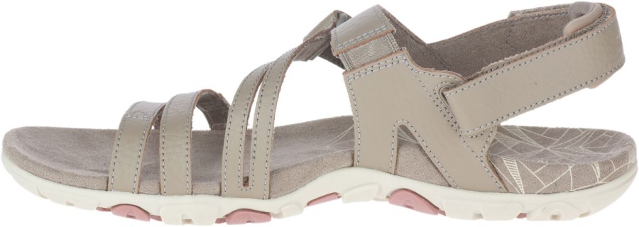 Merrell Women's Sandspur Rose Convertible Brindle-Pink