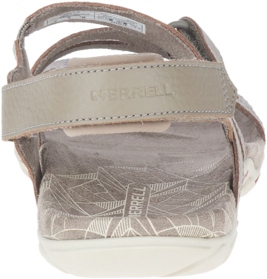 Merrell Women's Sandspur Rose Convertible Brindle-Pink
