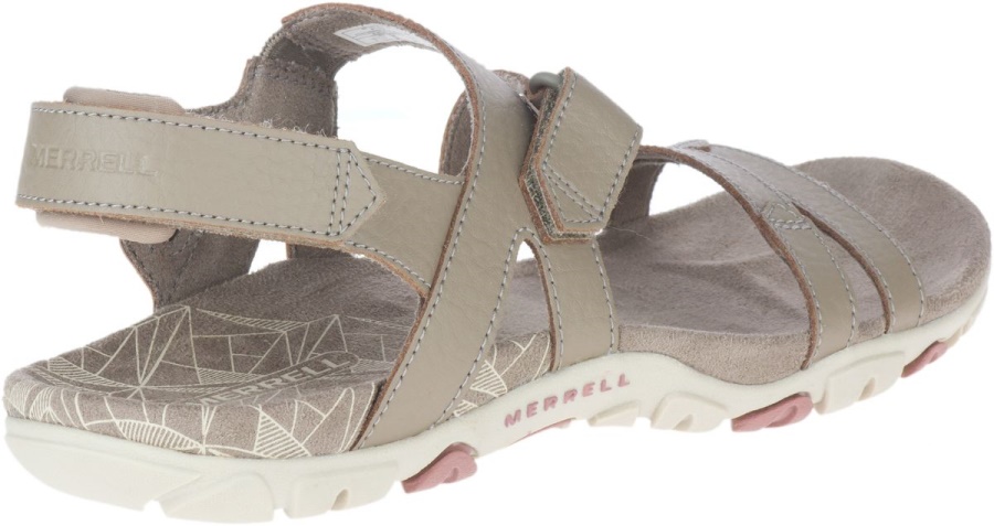 Merrell Women's Sandspur Rose Convertible Brindle-Pink