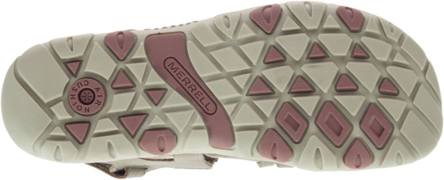 Merrell Women's Sandspur Rose Convertible Brindle-Pink