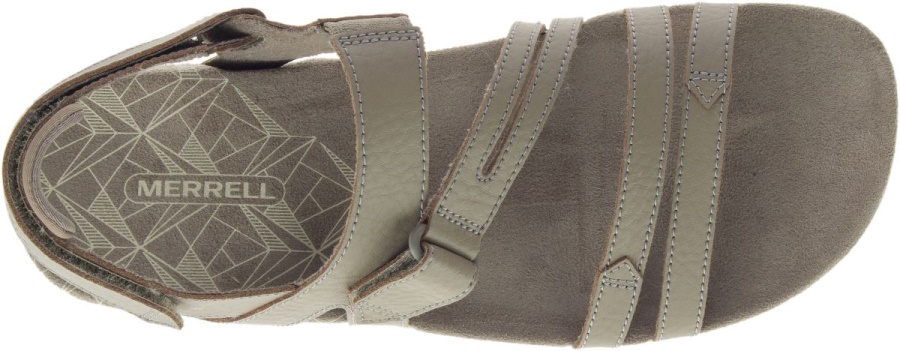 Merrell Women's Sandspur Rose Convertible Brindle-Pink
