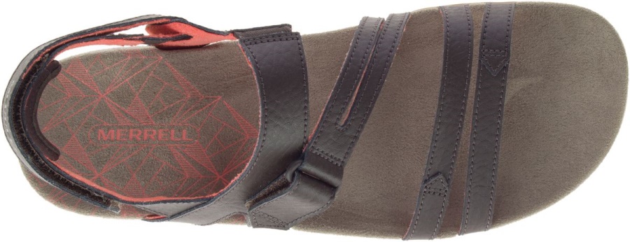 Merrell Women's Sandspur Rose Convertible Espresso-Coral