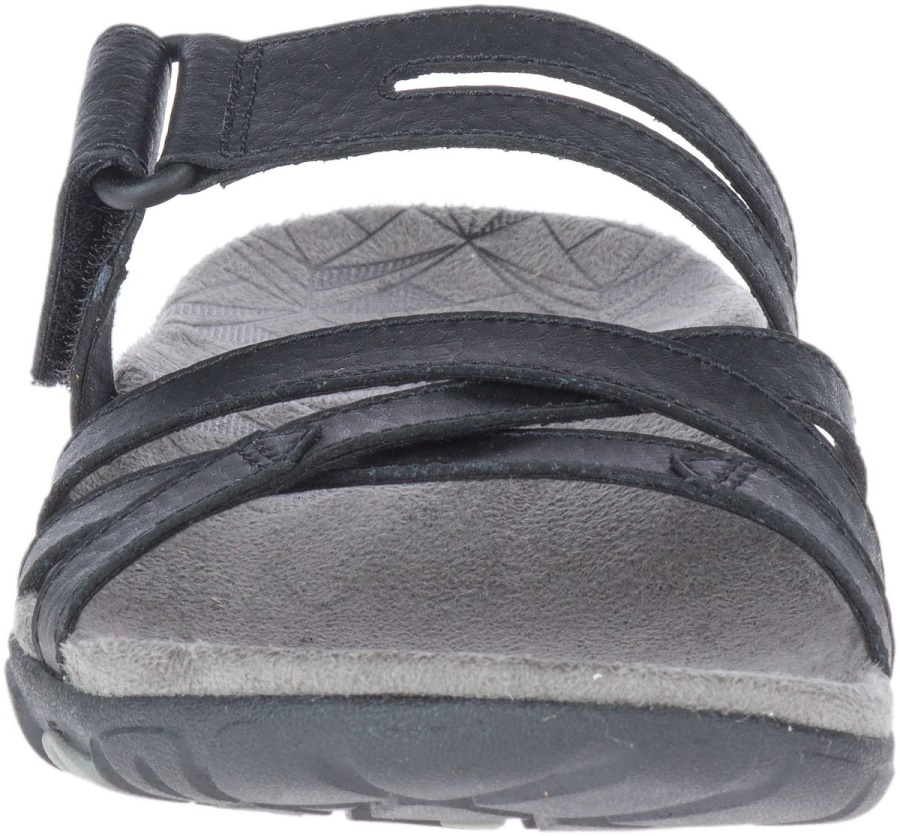 Merrell Women's Sandspur Rose Slide Black