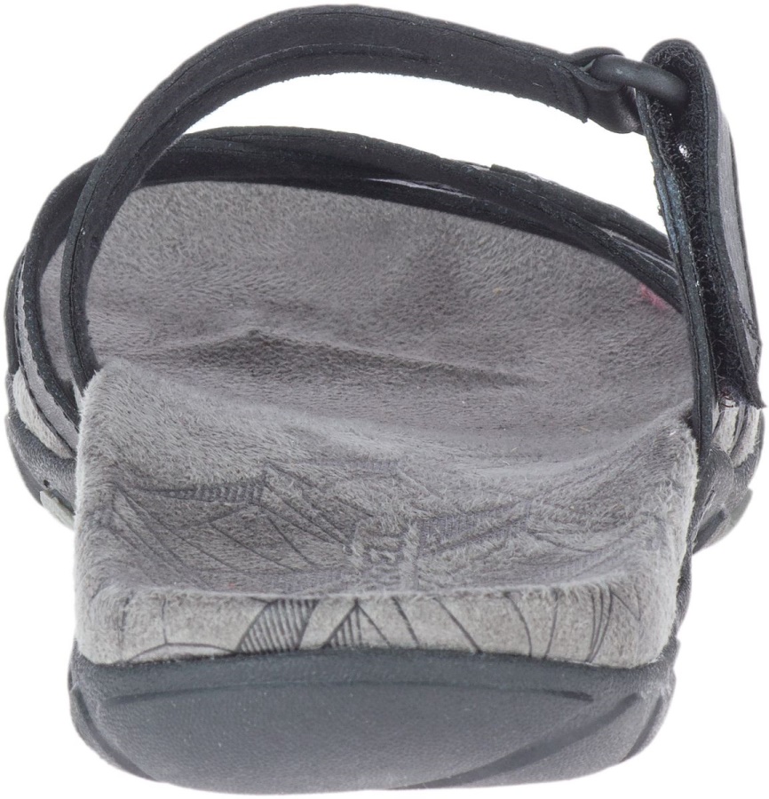 Merrell Women's Sandspur Rose Slide Black