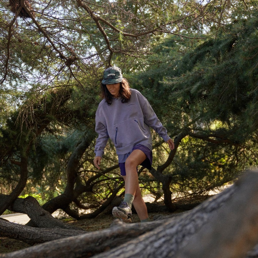 Merrell Women's Scout Pullover Hoody India Ink