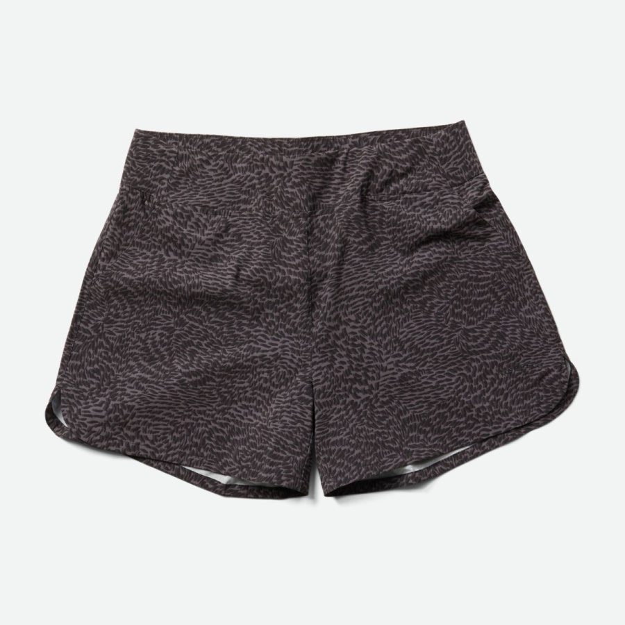 Merrell Women's Sierra Short Rock Mini Camo Print