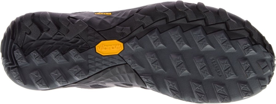 Merrell Women's Siren 3 GORE-TEX Black-Black