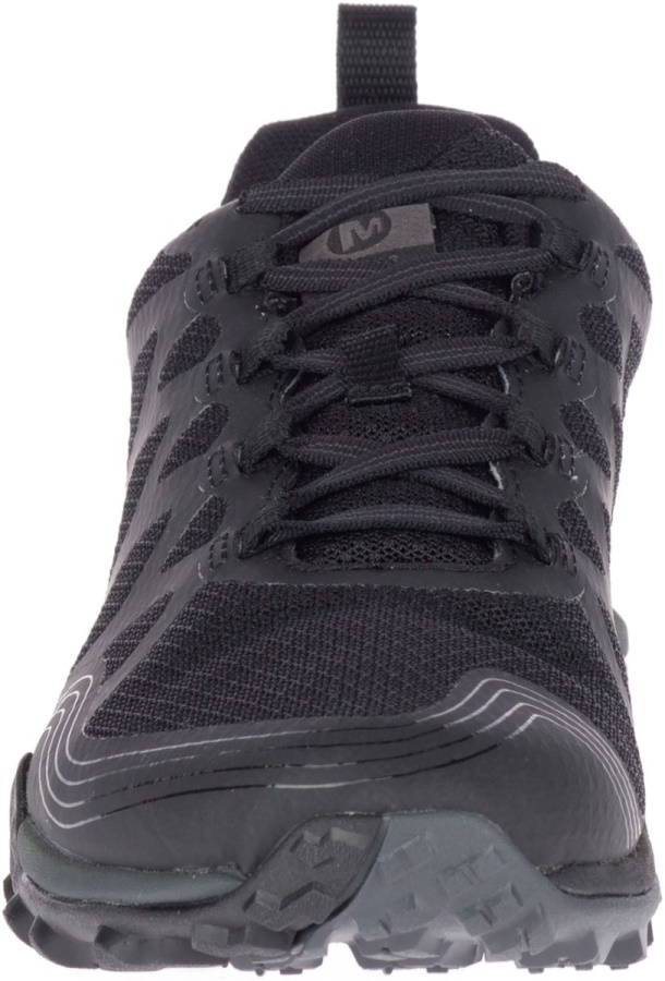 Merrell Women's Siren 3 GORE-TEX Black-Black