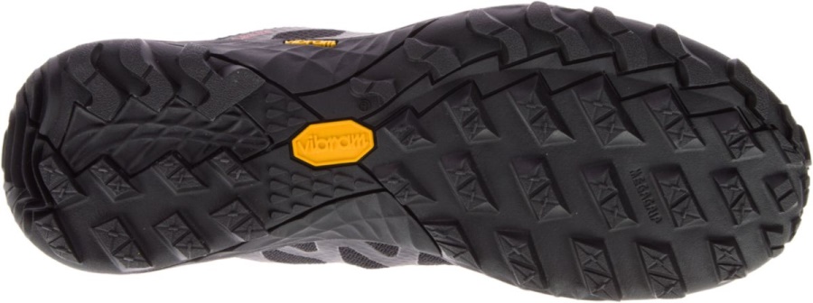 Merrell Women's Siren 3 GORE-TEX Black-Rose