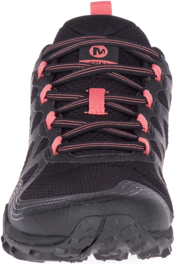 Merrell Women's Siren 3 GORE-TEX Black-Rose