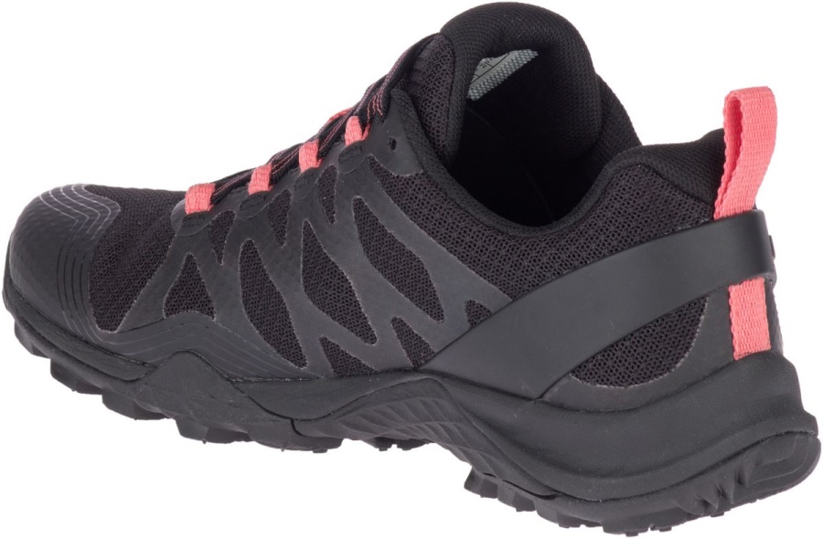 Merrell Women's Siren 3 GORE-TEX Black-Rose