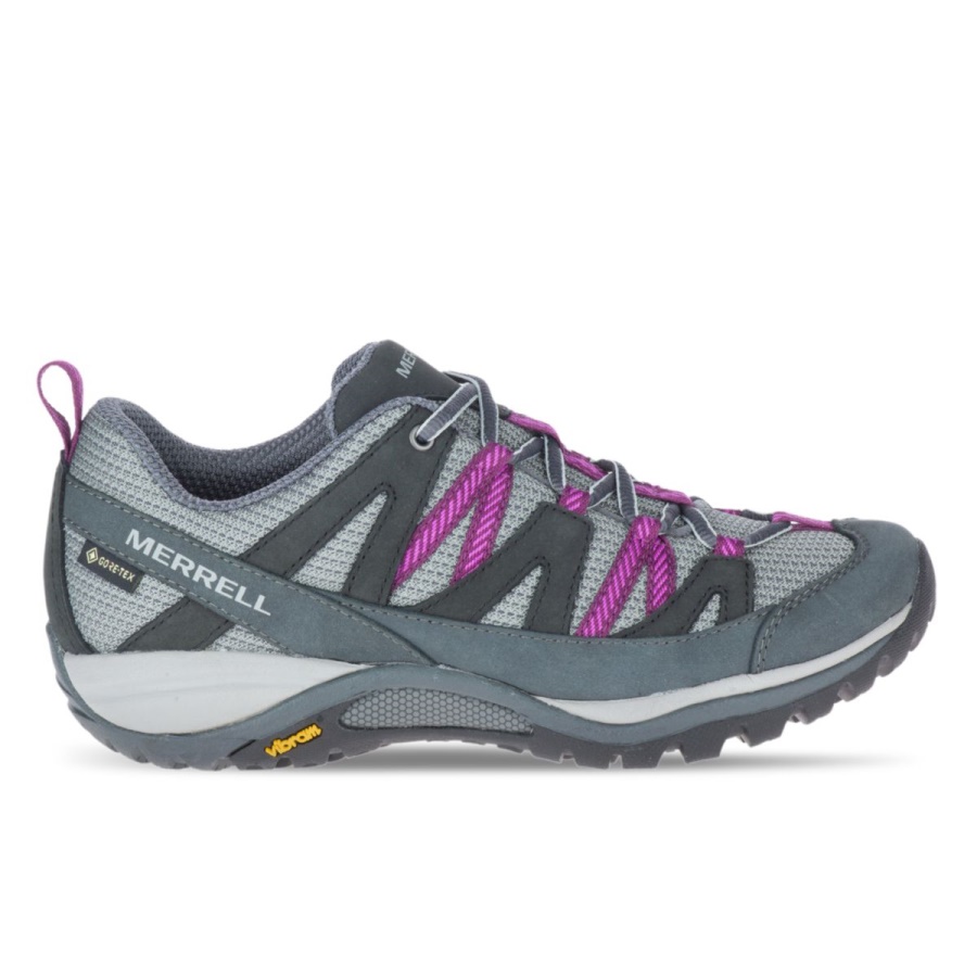 Merrell Women's Siren Sport 3 GORE-TEX Granite