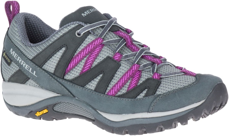Merrell Women's Siren Sport 3 GORE-TEX Granite