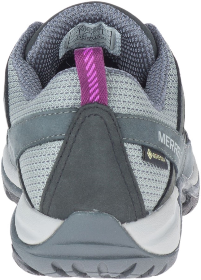 Merrell Women's Siren Sport 3 GORE-TEX Granite