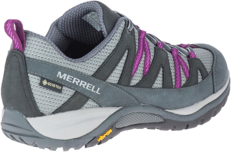 Merrell Women's Siren Sport 3 GORE-TEX Granite