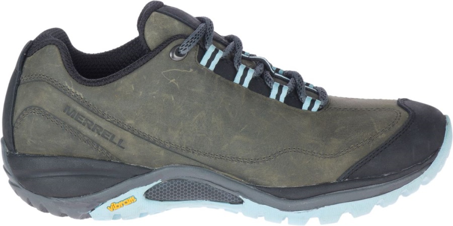 Merrell Women's Siren Traveller 3 Paloma-Canal