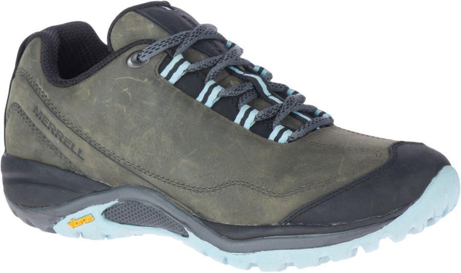 Merrell Women's Siren Traveller 3 Paloma-Canal