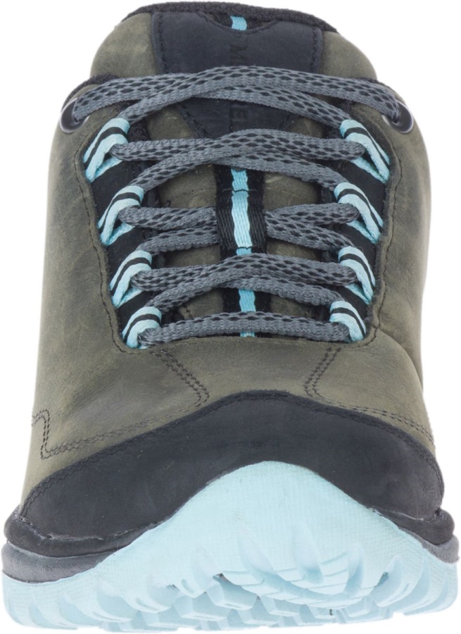 Merrell Women's Siren Traveller 3 Paloma-Canal