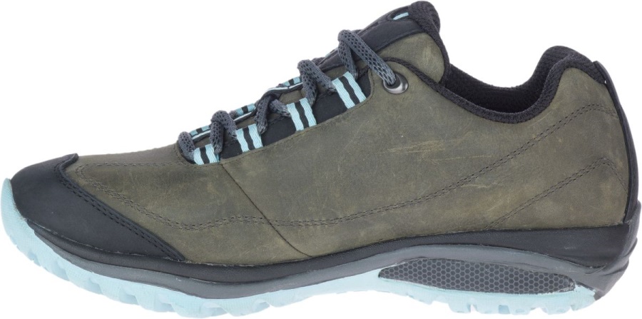 Merrell Women's Siren Traveller 3 Paloma-Canal