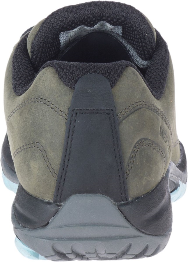 Merrell Women's Siren Traveller 3 Paloma-Canal