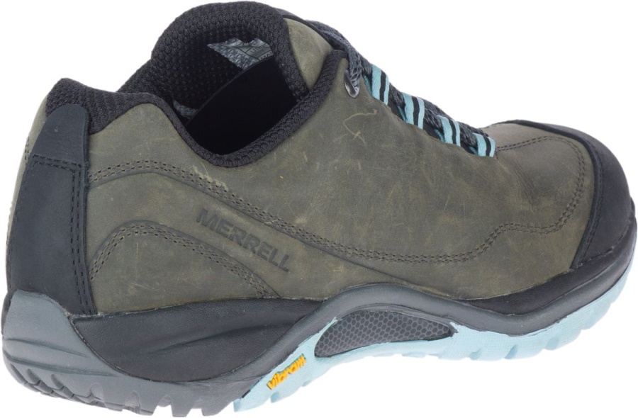 Merrell Women's Siren Traveller 3 Paloma-Canal