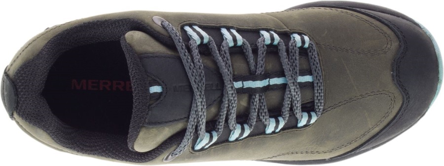 Merrell Women's Siren Traveller 3 Paloma-Canal