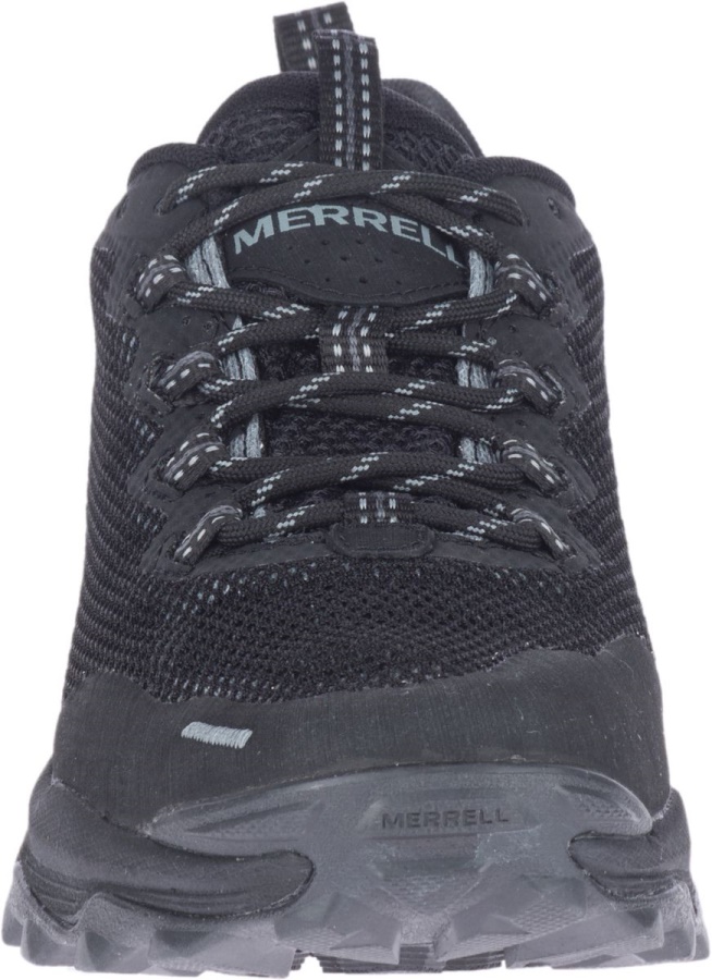 Merrell Women's Speed Strike GORE-TEX Black