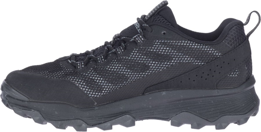 Merrell Women's Speed Strike GORE-TEX Black