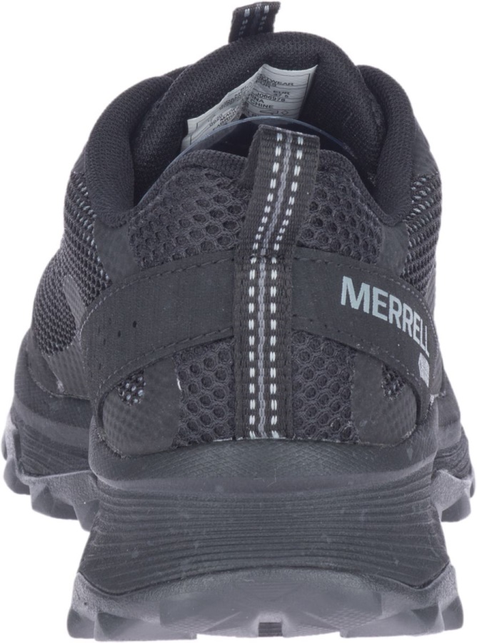 Merrell Women's Speed Strike GORE-TEX Black
